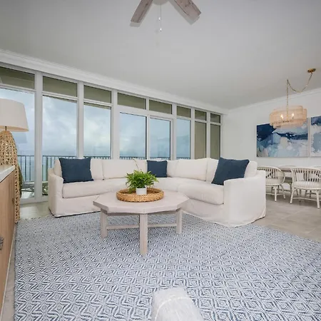 Phoenix Gulf Towers 1106 Condo