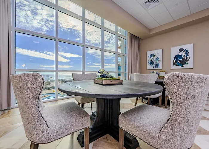 Apartment Phoenix Gulf Towers 1106 Gulf Shores