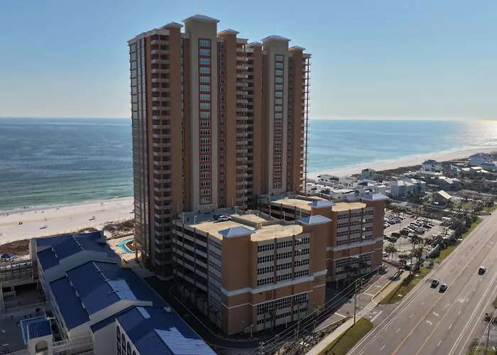 Apartment Phoenix Gulf Towers 1106