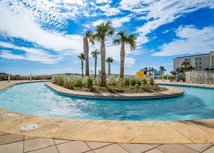 Phoenix Gulf Towers 1106 Gulf Shores