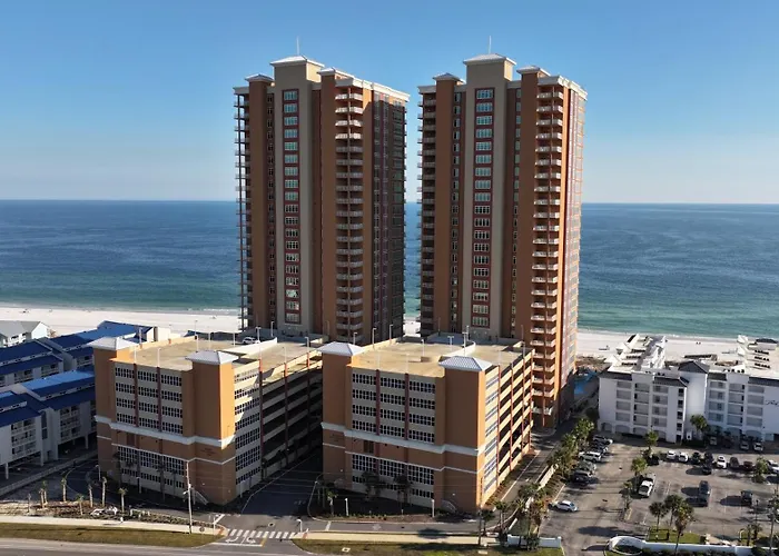 Phoenix Gulf Towers 1106