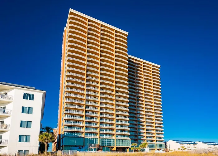 Phoenix Gulf Towers 1106 Gulf Shores