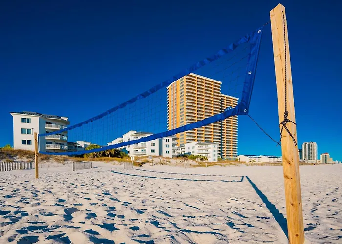 Apartment Phoenix Gulf Towers 1106