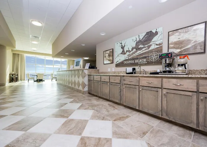 Phoenix Gulf Towers 1106 Apartment *