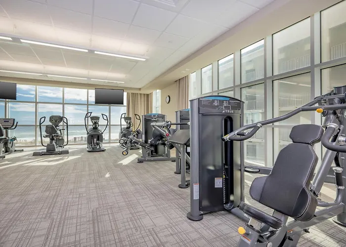 Apartment Phoenix Gulf Towers 1106 *