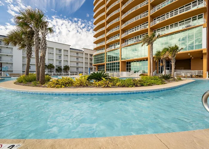 Phoenix Gulf Towers 1106