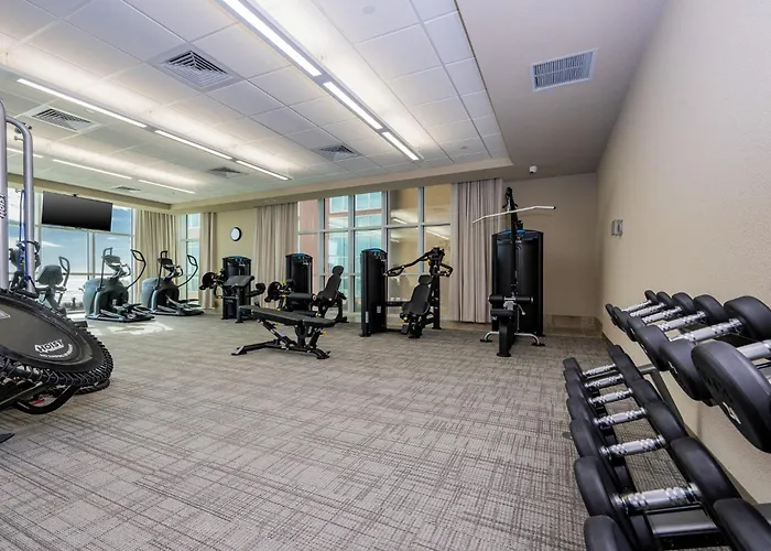 Phoenix Gulf Towers 1106 Apartment
