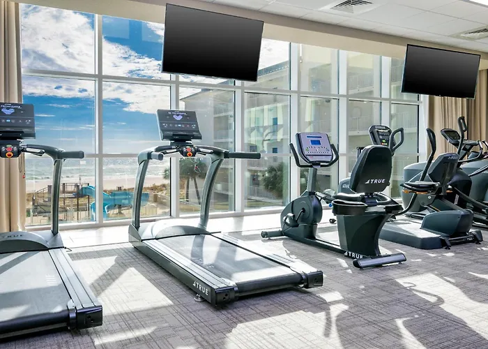 Apartment Phoenix Gulf Towers 1106