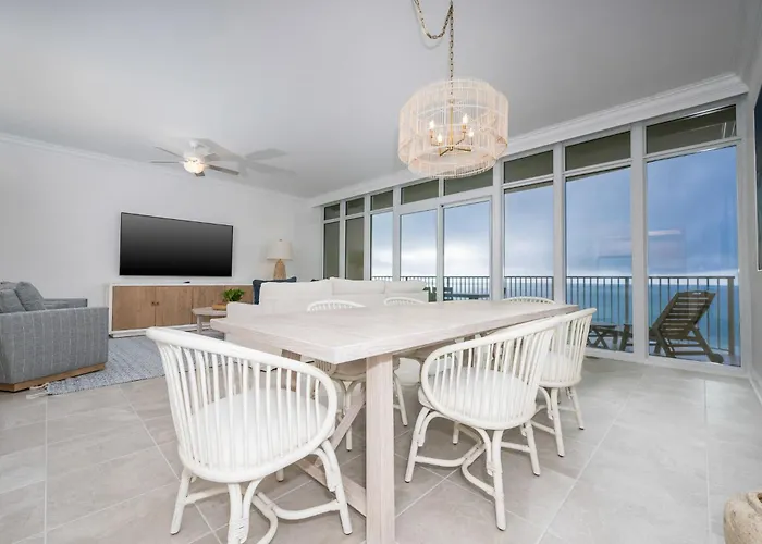 Apartment Phoenix Gulf Towers 1106 Gulf Shores