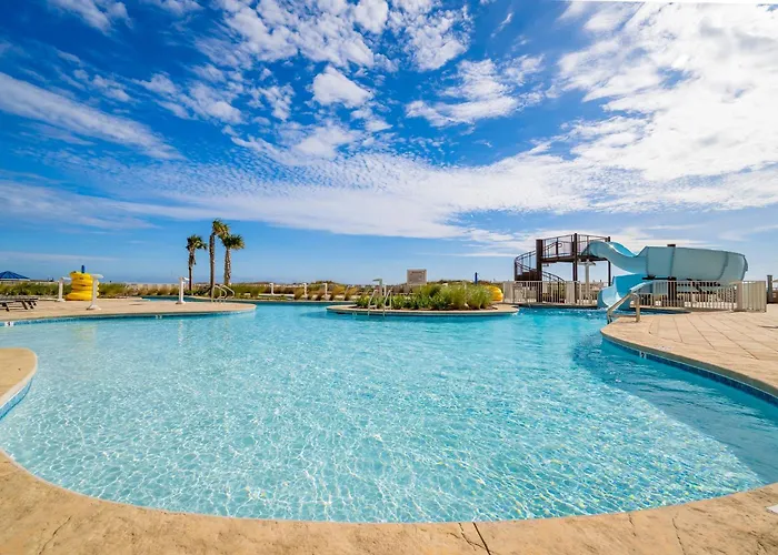 Phoenix Gulf Towers 1106 * Gulf Shores
