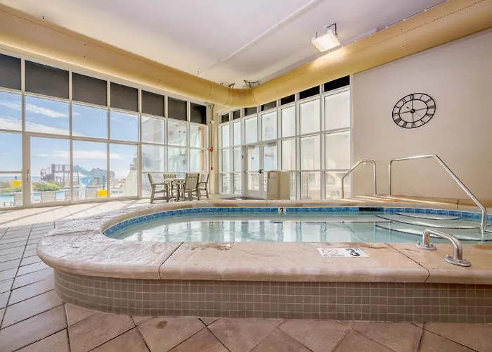 Phoenix Gulf Towers 1106 Apartment Gulf Shores