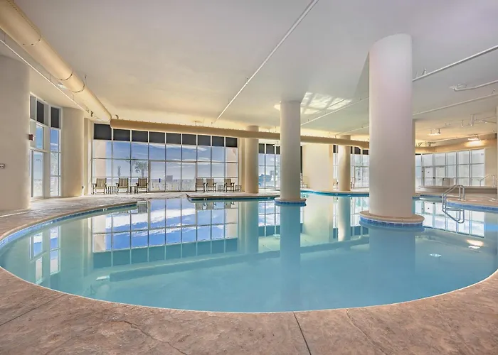 Phoenix Gulf Towers 1106