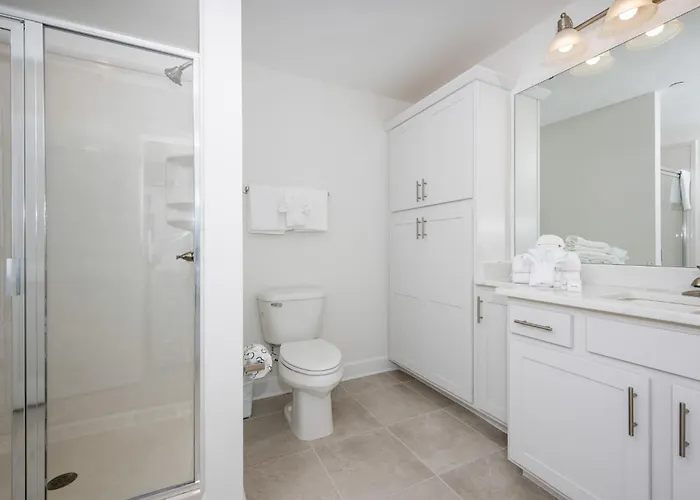 Phoenix Gulf Towers 1106 Apartment *