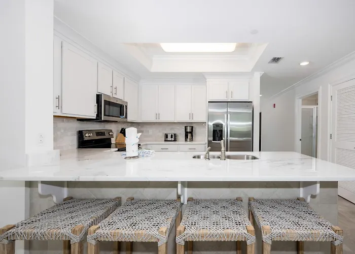 Apartment Phoenix Gulf Towers 1106