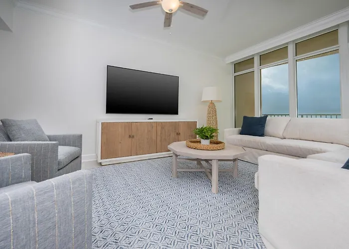 Phoenix Gulf Towers 1106 Apartment *