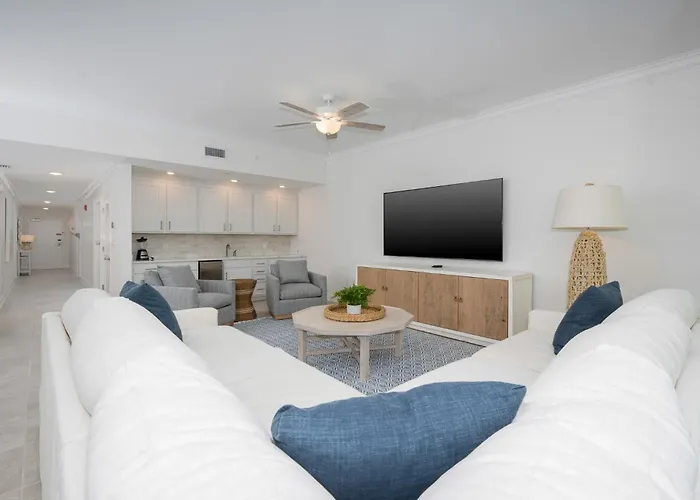 Apartment Phoenix Gulf Towers 1106 *