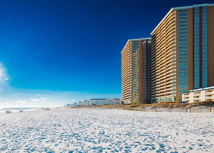 Apartment Phoenix Gulf Towers 1106 Gulf Shores