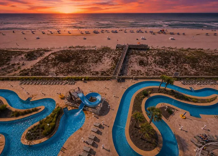 Phoenix Gulf Towers 1106 *