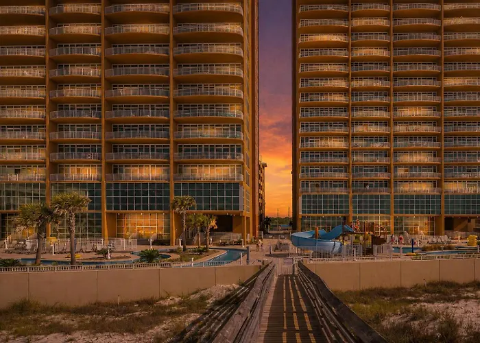 Phoenix Gulf Towers 1106 Gulf Shores